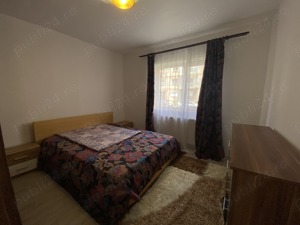 Apartament cu 2 camere zona Soarelui-Sirius, parter inalt, centrala proprie, spatios - imagine 9