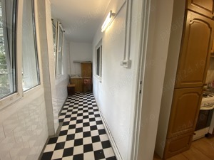 Apartament cu 2 camere zona Soarelui-Sirius, parter inalt, centrala proprie, spatios - imagine 6