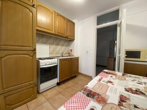 Apartament cu 2 camere zona Soarelui-Sirius, parter inalt, centrala proprie, spatios - imagine 5