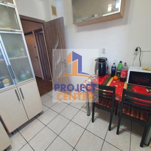 Apartament 2 camere Popa Sapca, confort 1 decomandat, mobilat, utilat - imagine 10