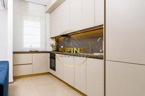 Prima închiriere! Apartament modern cu 2 camere în Vulcan Residence - imagine 11