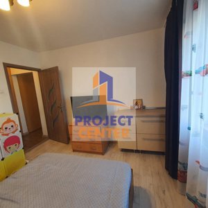 Apartament 2 camere Popa Sapca, confort 1 decomandat, mobilat, utilat - imagine 15