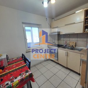 Apartament 2 camere Popa Sapca, confort 1 decomandat, mobilat, utilat - imagine 4