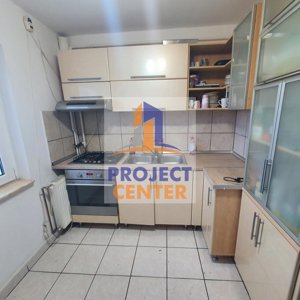 Apartament 2 camere Popa Sapca, confort 1 decomandat, mobilat, utilat - imagine 13