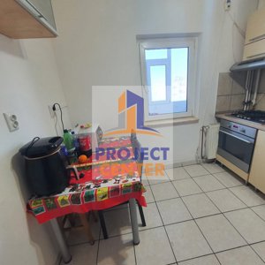 Apartament 2 camere Popa Sapca, confort 1 decomandat, mobilat, utilat - imagine 8