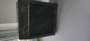 boxă activă pt chitară  - imagine 3