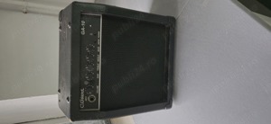 boxă activă pt chitară  - imagine 4