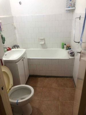 Apartament 2 camere zona Jean steriadi - Ciucea - imagine 2