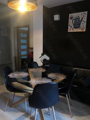 Apartament cu 4 camere in Zona Lipovei - imagine 3