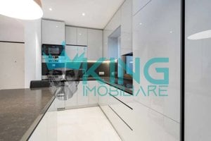 Penthouse Eminescu-Mosilor Bucuresti