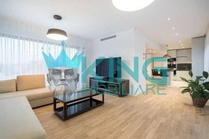 Penthouse Eminescu-Mosilor Bucuresti - imagine 2