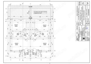 Cartier Serena  - Duplex 3 camere - imagine 5