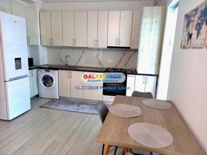 Apartament 2 camere | Lujerului | Centrala Proprie | 12min. metrou - imagine 5