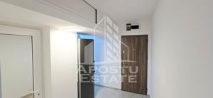 Apartament cu 2 camere, parter, centrala proprie, zona Girocului - imagine 6