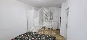 Apartament cu 2 camere, parter, centrala proprie, zona Girocului - imagine 4