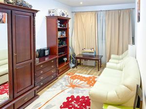 Apartament 2 camere Rin Grand Hotel - Vitan - Delta Vacaresti - imagine 5