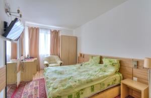 Apartament 2 camere Rin Grand Hotel - Vitan - Delta Vacaresti