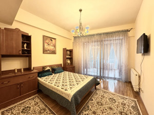 Apartament elegant cu centrală proprie și parcare subterană  - imagine 10