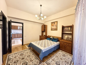 Apartament elegant cu centrală proprie și parcare subterană  - imagine 11