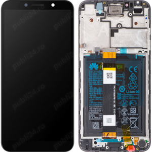 Display Huawei Y5p NOU Original Garantie 