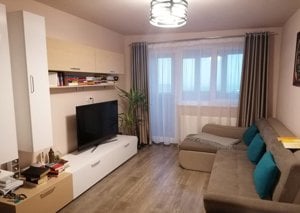 Apartament de 3 camere, decomandat, 75 mp, zona Dristor - Vitan