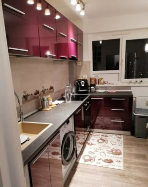 Apartament de 3 camere, decomandat, 75 mp, zona Dristor - Vitan - imagine 4