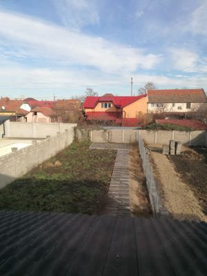 Prima inchiriere duplex Freidorf Timisoara  - imagine 8