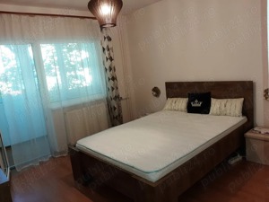 De vânzare apartament cu 2 camere si 2 balcoane etaj 1 zona Dorobanților amenajat - imagine 4