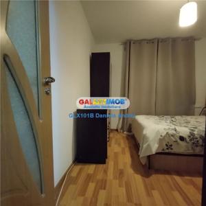 DE INCHIRIAT - APARTAMENT 2 CAMERE Zona Lacul Tei 400 euro - imagine 11