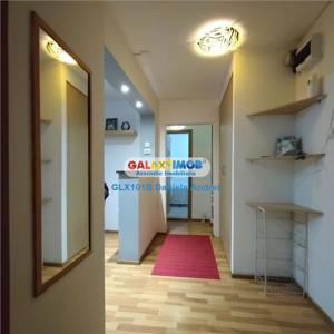 DE INCHIRIAT - APARTAMENT 2 CAMERE Zona Lacul Tei 400 euro - imagine 9