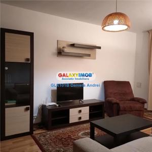 DE INCHIRIAT - APARTAMENT 2 CAMERE Zona Lacul Tei 400 euro - imagine 5