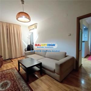 DE INCHIRIAT - APARTAMENT 2 CAMERE Zona Lacul Tei 400 euro - imagine 8