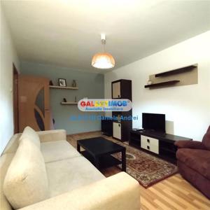 DE INCHIRIAT - APARTAMENT 2 CAMERE Zona Lacul Tei 400 euro - imagine 2