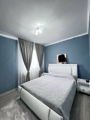 inchiriez apartament zona bragadiru de bucuresti in spate la leroy merlin - imagine 2