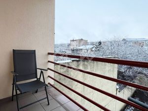 Apartament modern cu 2 camere de inchiriat zona Cantemir - imagine 14