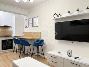 Apartament modern cu 2 camere de inchiriat zona Cantemir - imagine 4