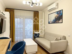 Apartament modern cu 2 camere de inchiriat zona Cantemir - imagine 7