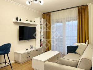 Apartament modern cu 2 camere de inchiriat zona Cantemir - imagine 11