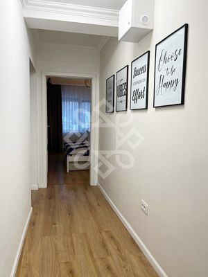 Apartament modern cu 2 camere de inchiriat zona Cantemir - imagine 8