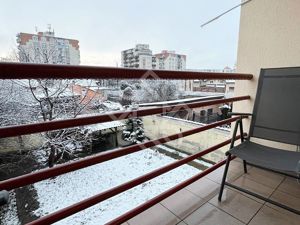 Apartament modern cu 2 camere de inchiriat zona Cantemir - imagine 16