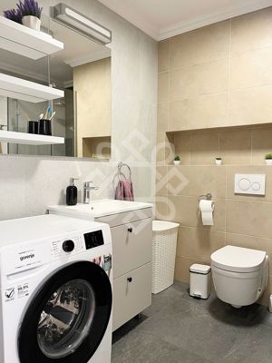 Apartament modern cu 2 camere de inchiriat zona Cantemir - imagine 9