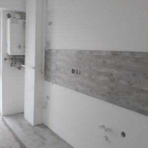 Apartament finisat situat la etajul 1 in bloc nou str. Frunzisului