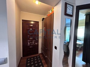 Apartament 3 camere, pe 2 nivele + 2 locuri de parcare, zona Campului, Manastur - imagine 16