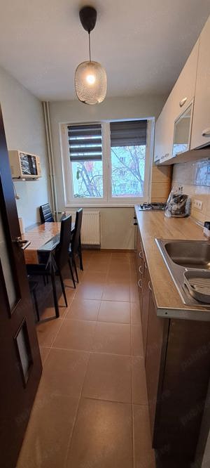 Apartament 2 camere cu loc de parcare Obregia Berceni Piata Sudului  - imagine 3