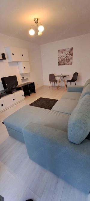 Apartament 2 camere cu loc de parcare Obregia Berceni Piata Sudului  - imagine 2