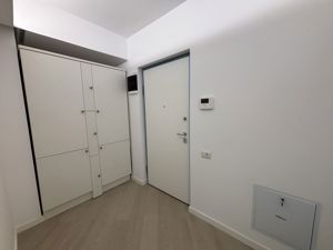 STUDIO - CORTINA NORTH - MOBILAT COMPLET,DORMITOR SEPARAT, COMISION 0% - imagine 10