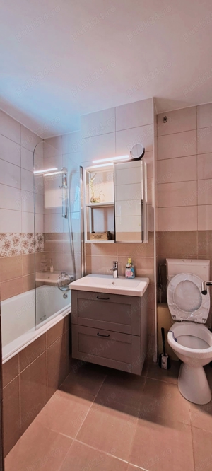 Apartament 2 camere cu loc de parcare Obregia Berceni Piata Sudului  - imagine 7