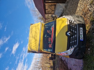 vand Renault Master 8 ep - imagine 3