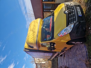 vand Renault Master 8 ep - imagine 2