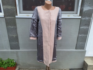 MAJE palton captusit, dama | bust 102 cm | mar. 36 - 38 | S - M - imagine 3